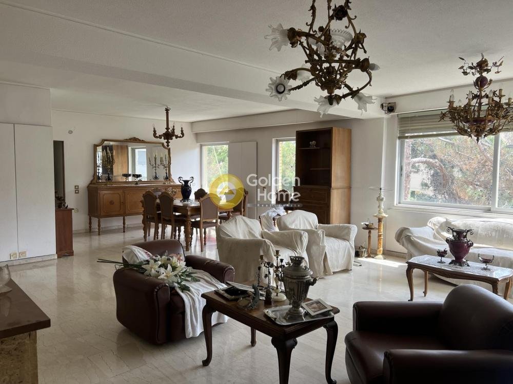 Apartment in Vouliagmeni, Attica, Greece 1 - 15783001