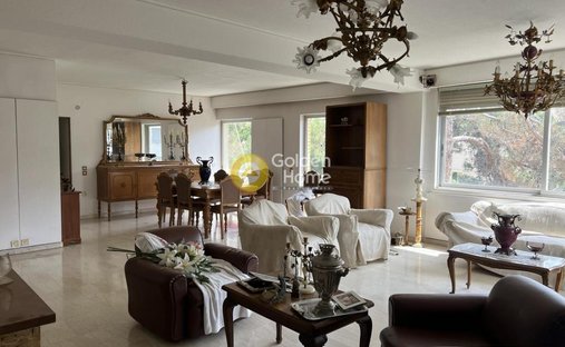 Apartment in Vouliagmeni, Attica, Greece 1