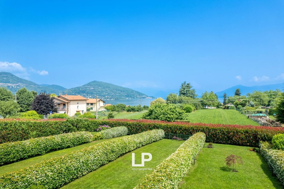 Appartamento a Ranco, Lombardia, Italia 2 - 14773906