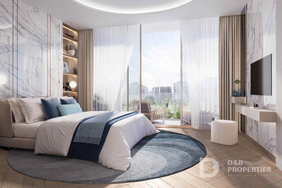 Apartment in Dubai, Dubai, United Arab Emirates 4 - 15789657
