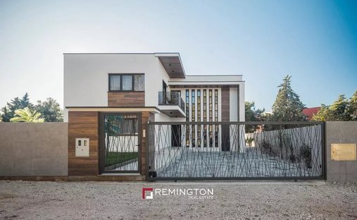 Villa in Savudrija, Istria County, Croatia 1
