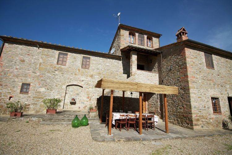 Bucine, Tuscany, Italy 1 - 15784335