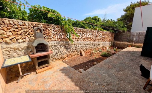 Chalet a Punta Prima, Sant Lluís, Isole Baleari 1