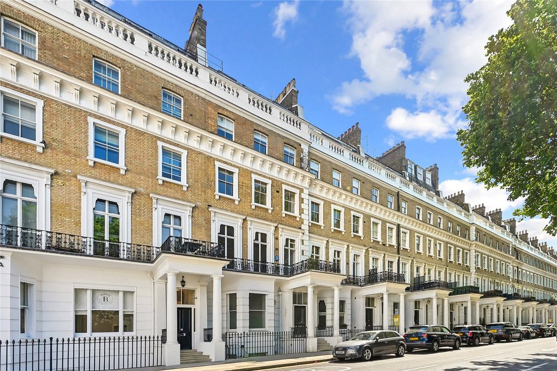 Apartment in South Kensington, Kensington And Chelsea, England 1 - 15782605