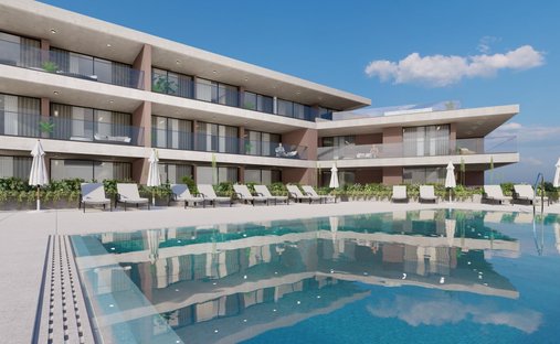 Apartment in Santa Luzia, Madeira, Portugal 1