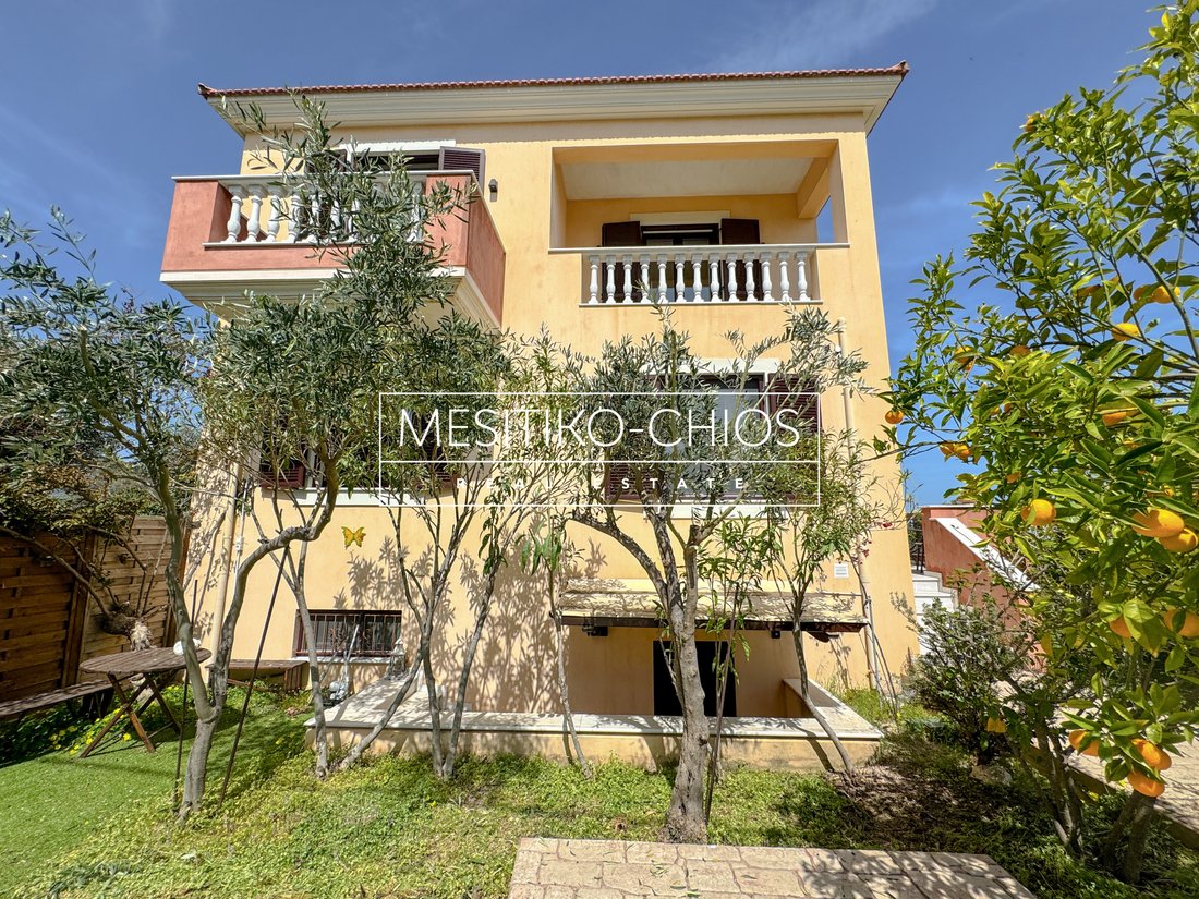 House in Chios, Aegean, Greece 2 - 14245298