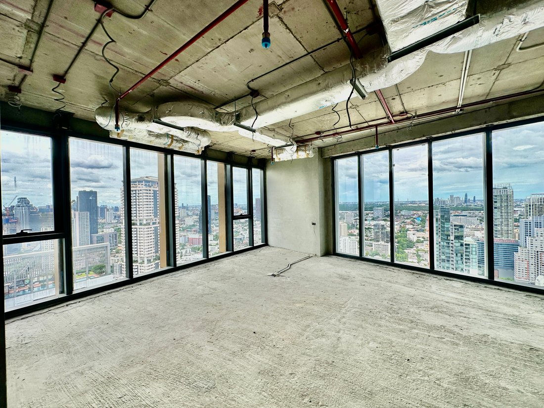 Penthouse in Bangkok, Krung Thep Maha Nakhon, Thailand 2 - 15790379