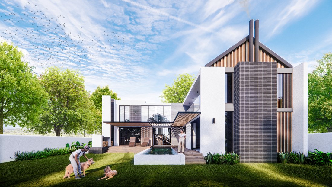 Land in Southern Paarl, Western Cape, South Africa 2 - 15787785