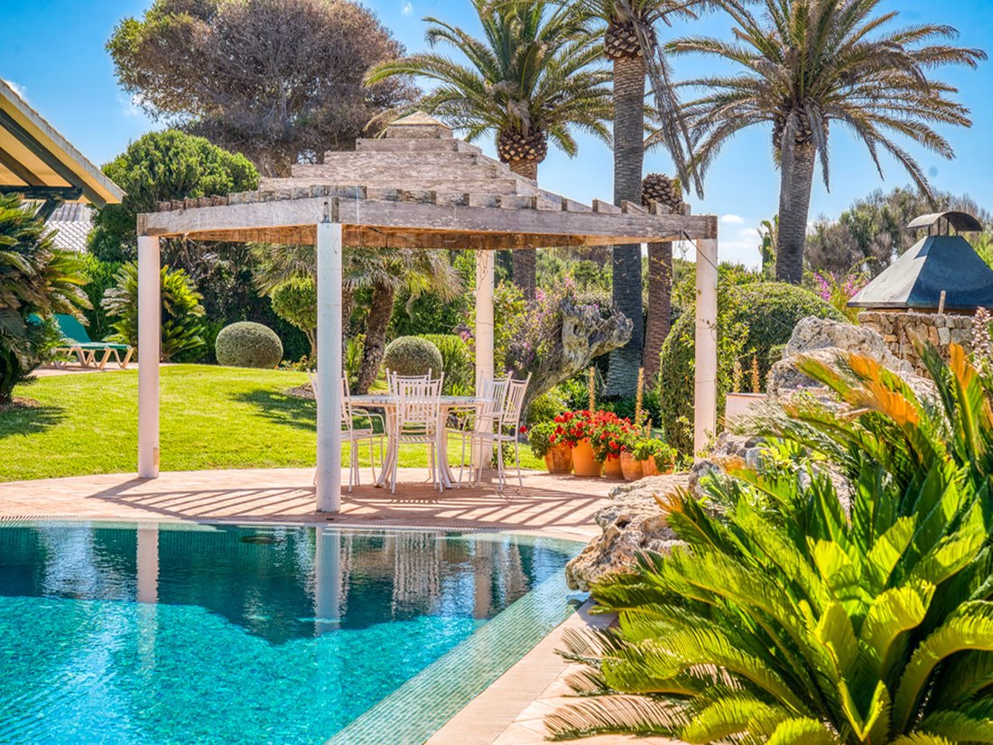 Villa in Maó / Mahón, Balearic Islands, Spain 5 - 15766599