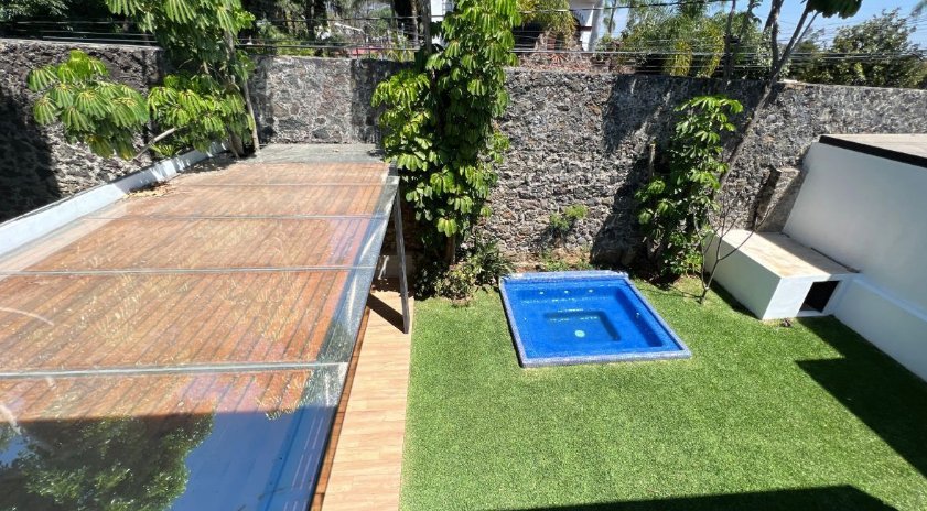 House in Cuernavaca, Morelos, Mexico 2 - 15787539