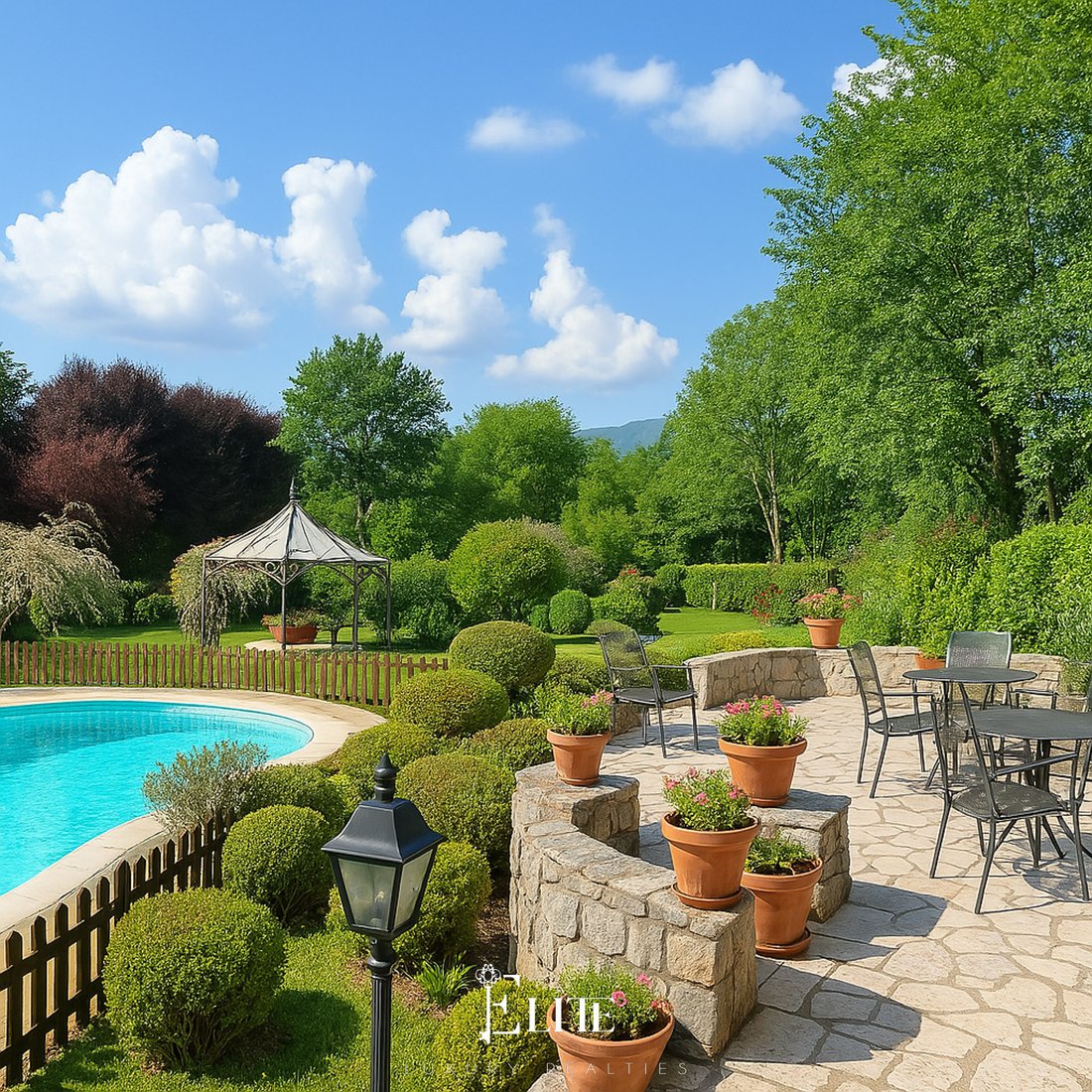 Villa in Besozzo, Lombardy, Italy 3 - 15782462