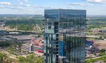 Penthouse in Nashville, Tennessee, United States 2