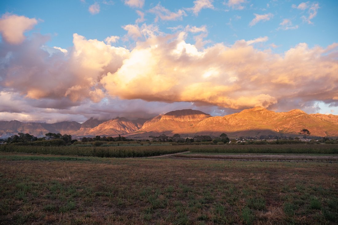 Land in Southern Paarl, Western Cape, South Africa 5 - 15787805