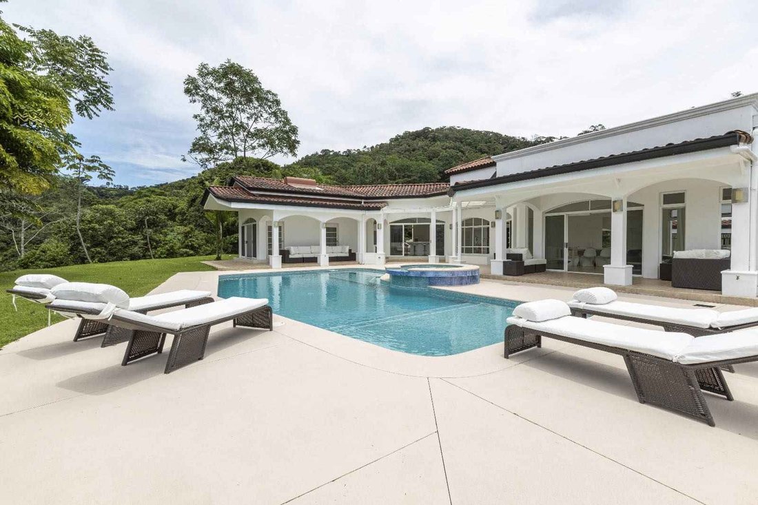 House in Puriscal, Puriscal, Costa Rica 4 - 15782921