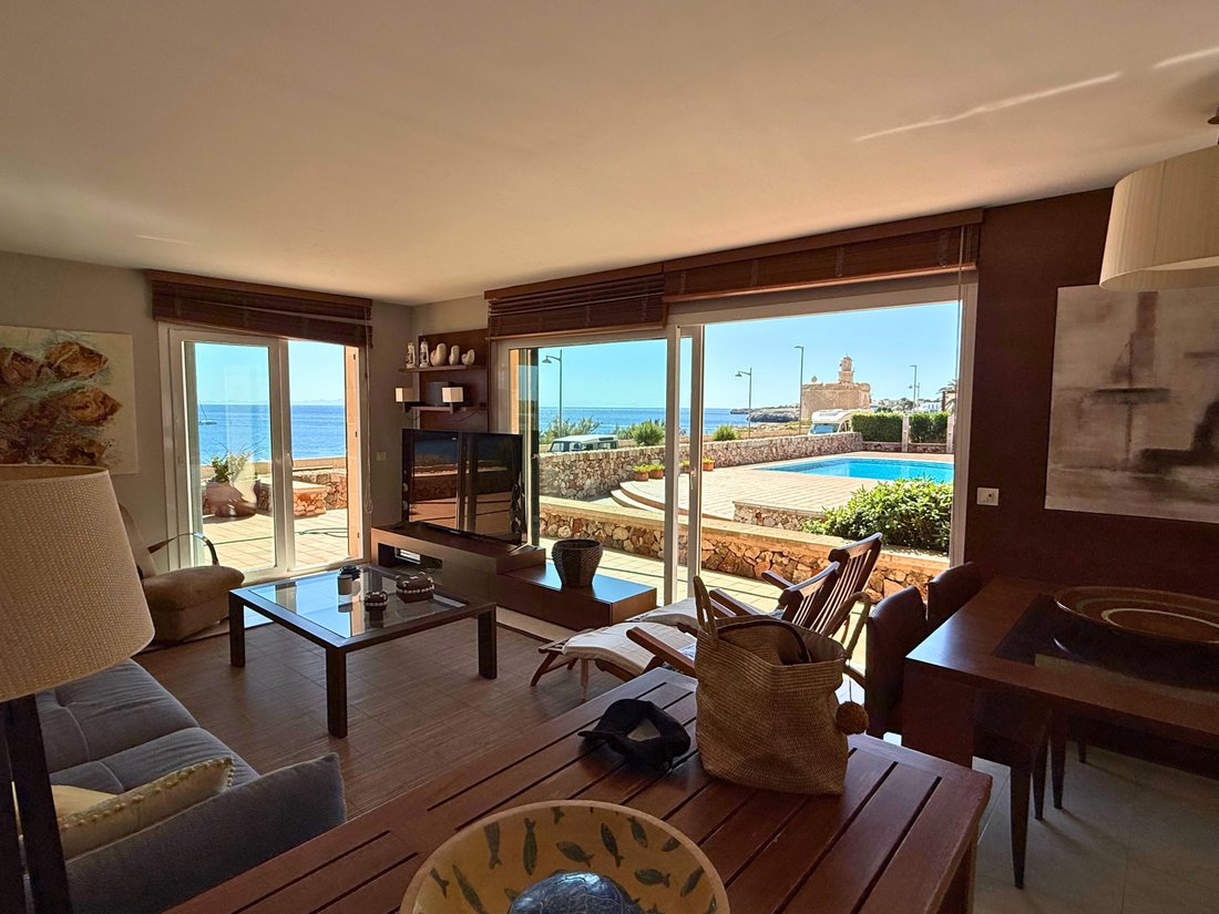 Apartment in Ciutadella de Menorca, Balearic Islands, Spain 4 - 15787030