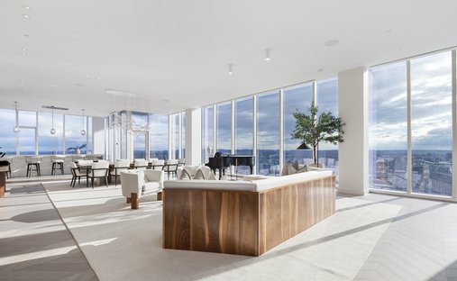 Penthouse in Nashville, Tennessee, United States 1