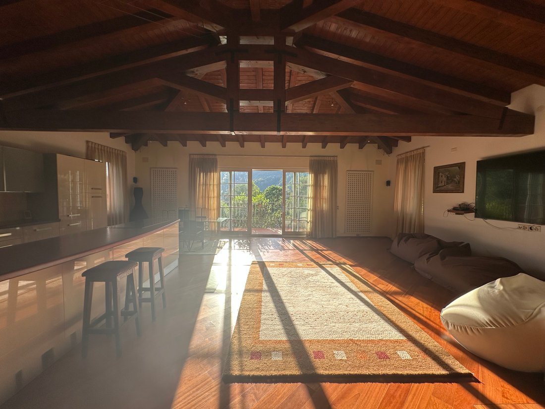 Villa en Locarno, Cantón del Tesino, Suiza 3 - 15788748
