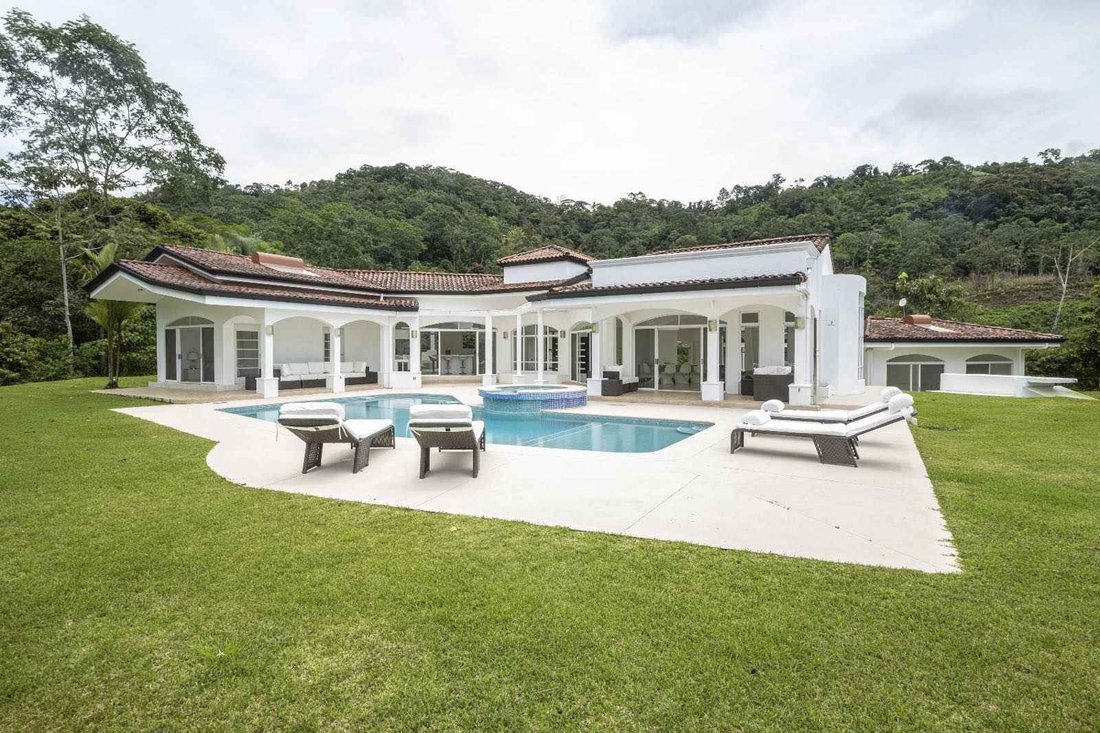 House in Puriscal, Puriscal, Costa Rica 1 - 15782921