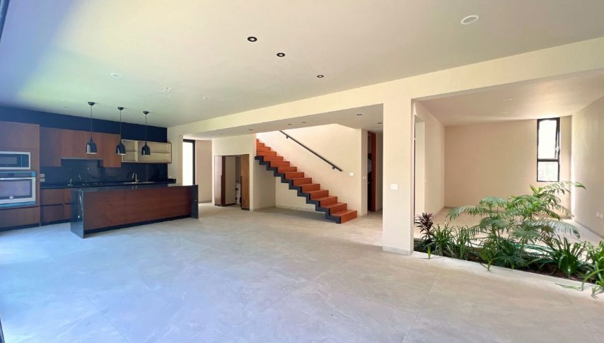 House in Cuernavaca, Morelos, Mexico 4 - 15787539