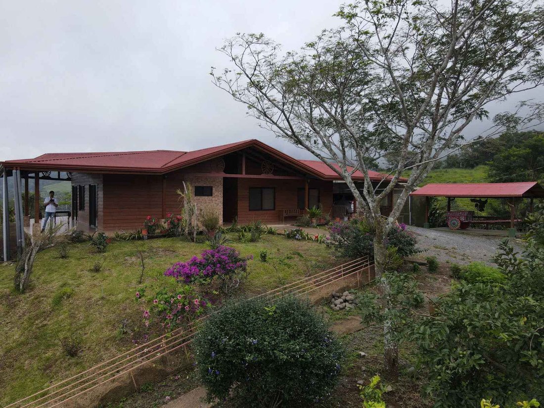 House in Puriscal, Puriscal, Costa Rica 5 - 15782980