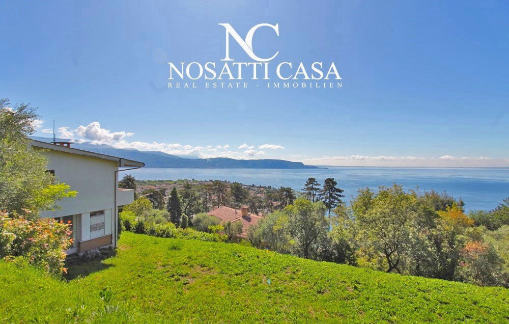 Villa in Center, Toscolano, Lombardy 5 - 14006471