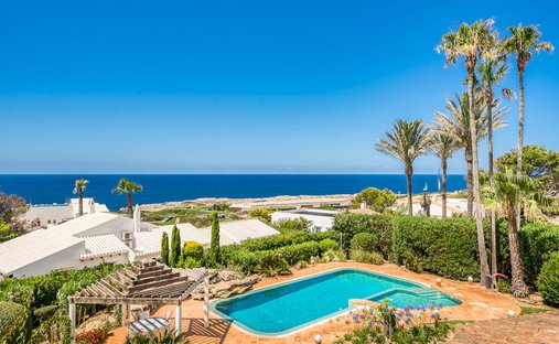 Villa in Maó / Mahón, Balearic Islands, Spain 1