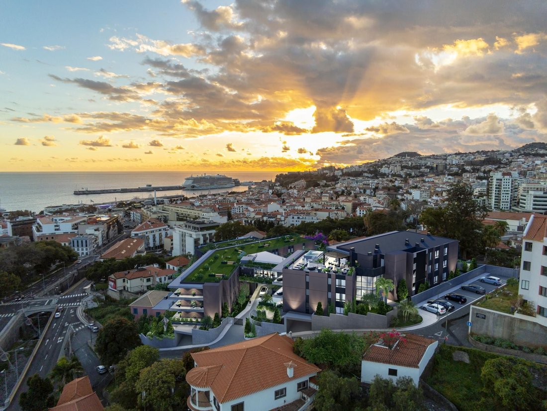Wohnung in Santa Luzia, Autonome Region Madeira, Portugal 2 - 15789589