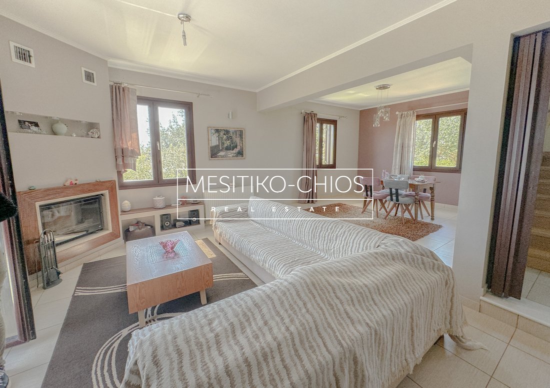 House in Chios, Aegean, Greece 5 - 14245298