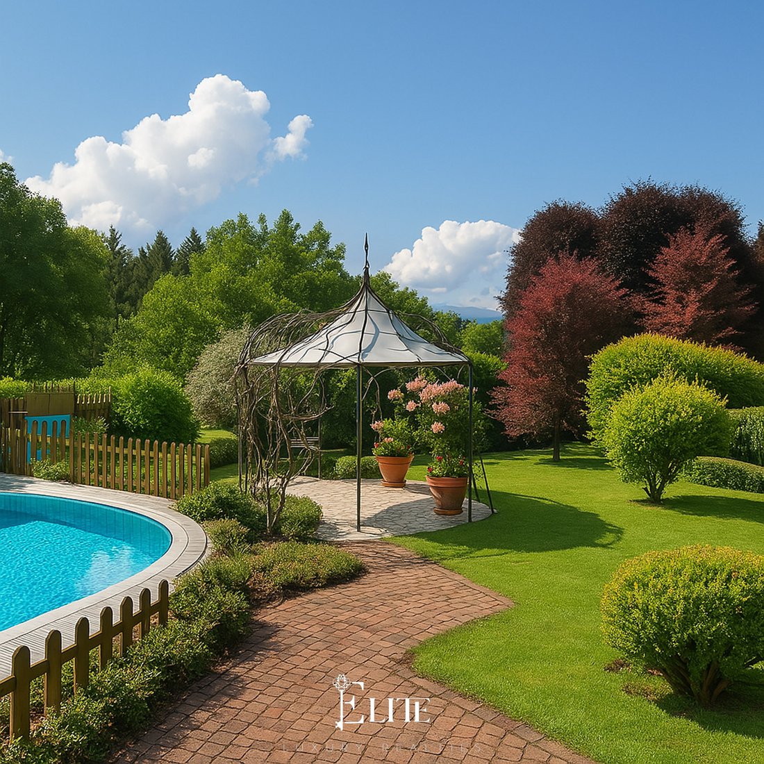 Villa in Besozzo, Lombardy, Italy 5 - 15782462