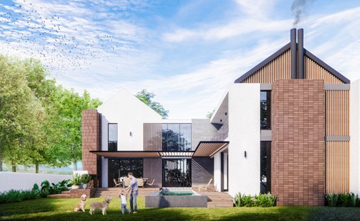Land in Southern Paarl, Western Cape, South Africa 1