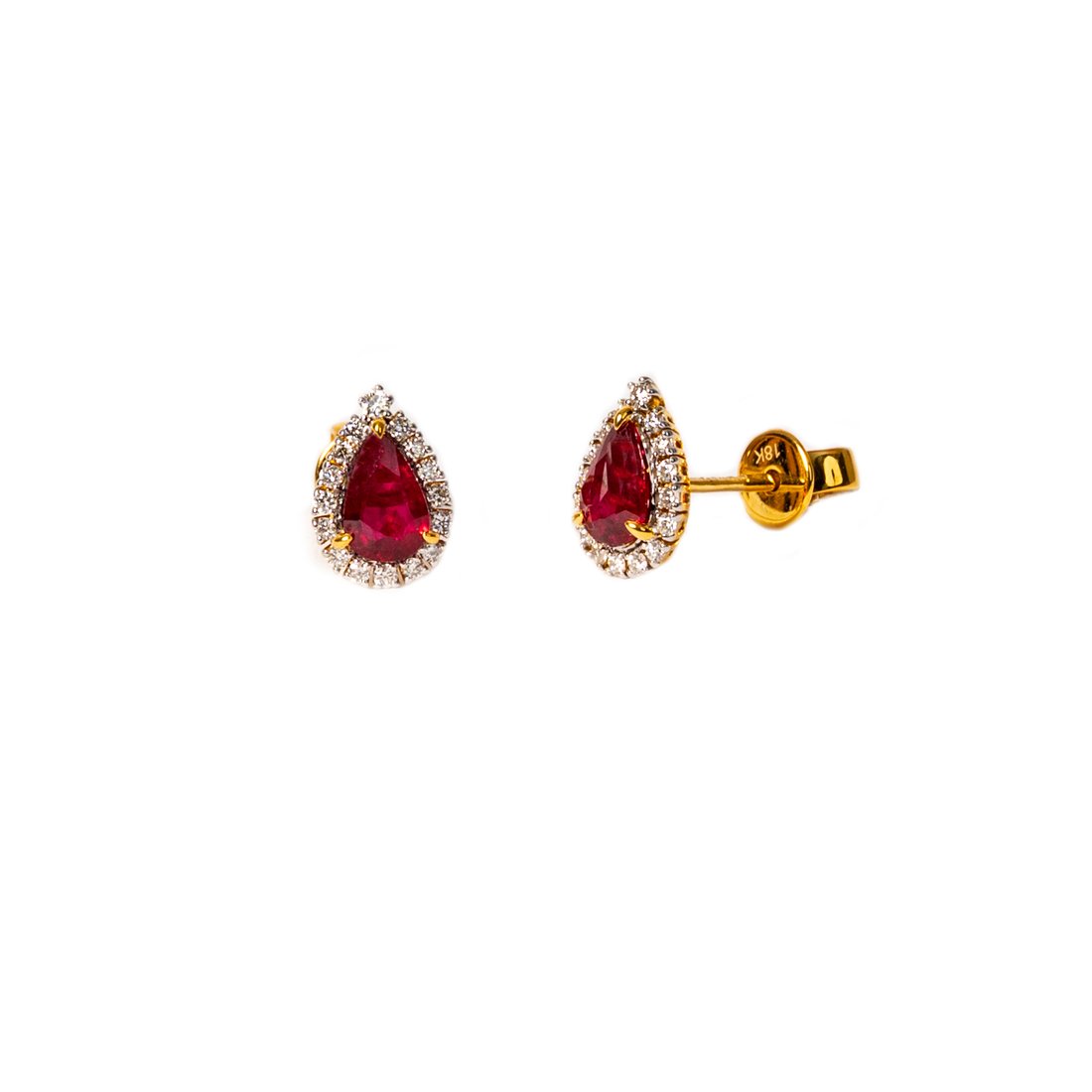 Earring in Tavistock, England, United Kingdom 4 - 15388869