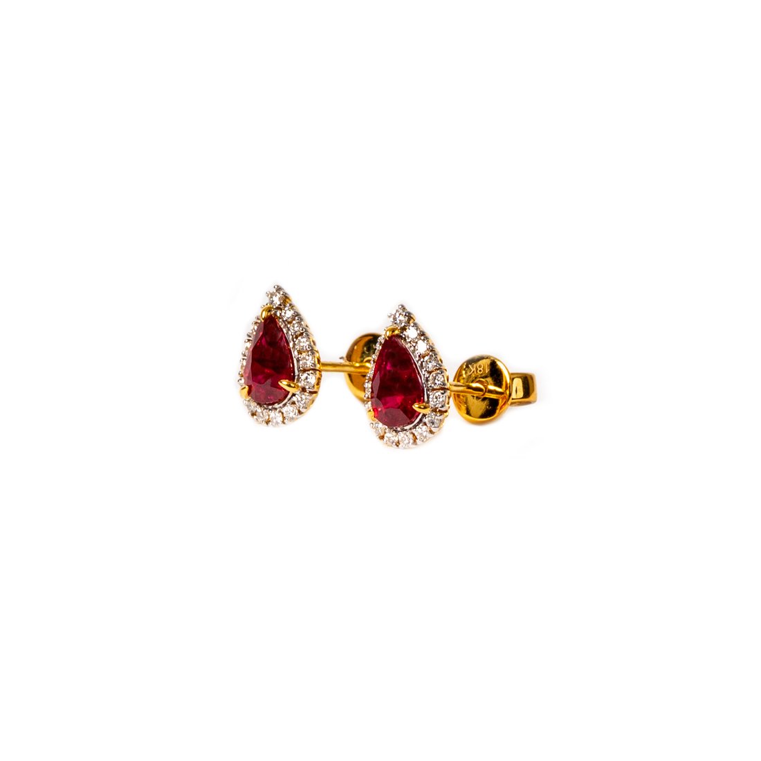 Earring in Tavistock, England, United Kingdom 2 - 15388869