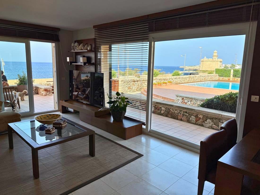 Apartment in Ciutadella de Menorca, Balearic Islands, Spain 3 - 15787030