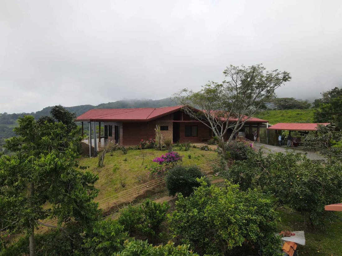 House in Puriscal, Puriscal, Costa Rica 4 - 15782980