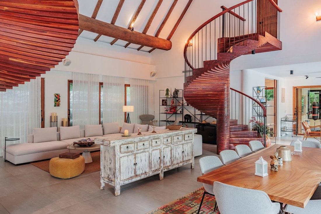 Villa in Palomino, La Guajira, Colombia 5 - 15788382