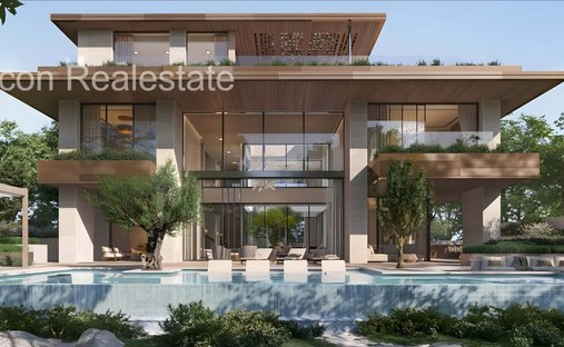 Bungalow à Dubaï, Dubaï, Émirats arabes unis 1