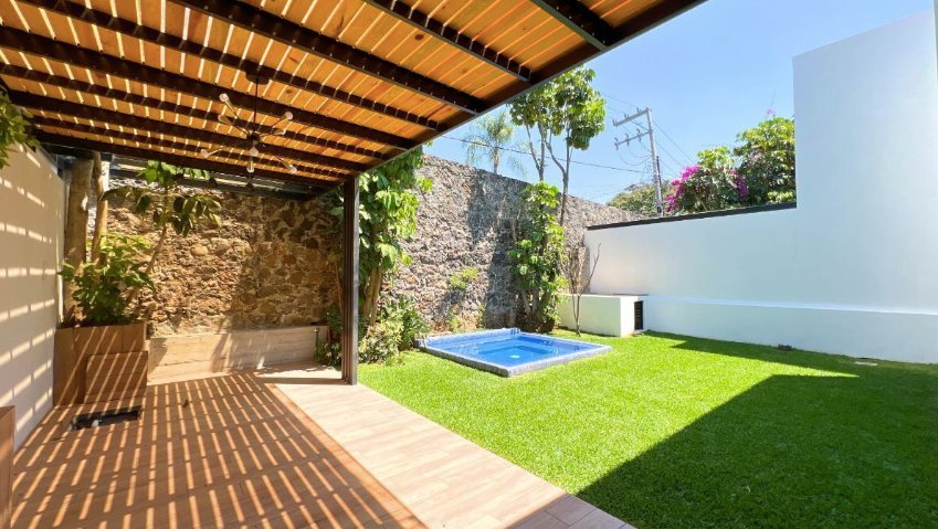 House in Cuernavaca, Morelos, Mexico 3 - 15787539