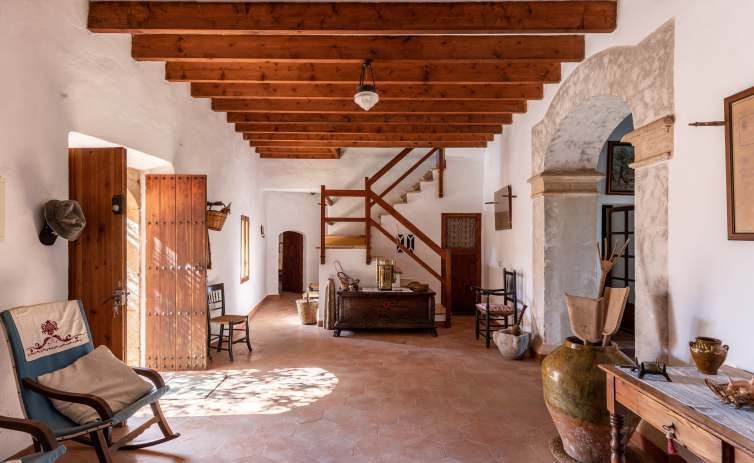 Finca in Llucmajor, Balearic Islands, Spain 5 - 15789730