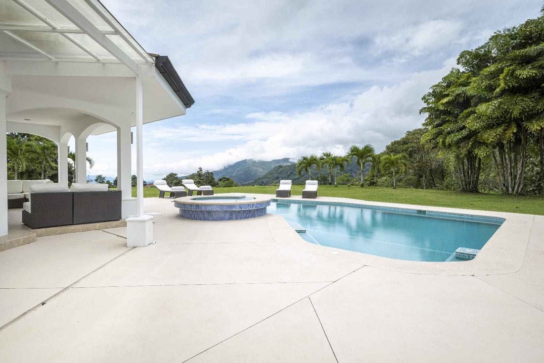 House in Puriscal, Puriscal, Costa Rica 5 - 15782921