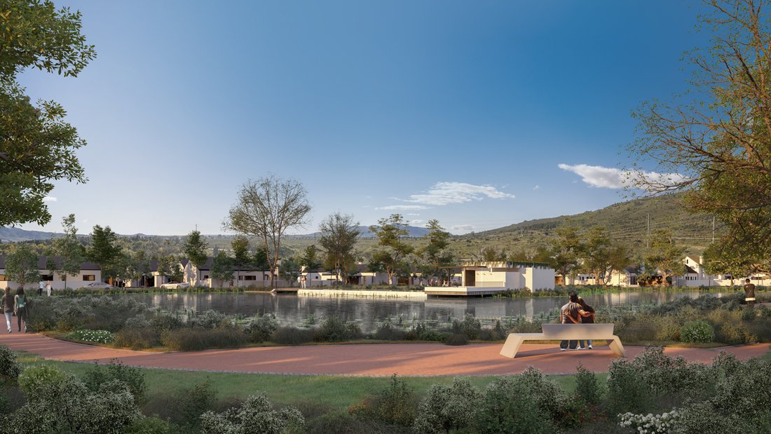 House in Drakenstein Local Municipality, Western Cape, South Africa 5 - 15787720