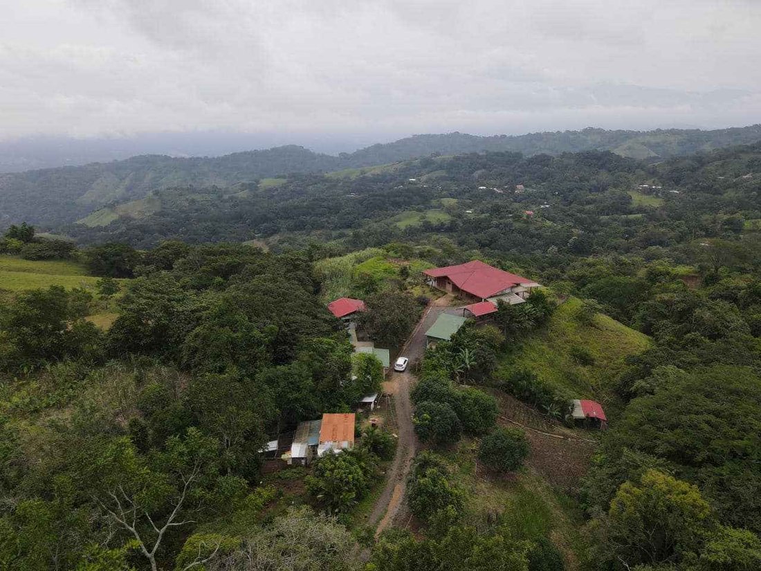 House in Puriscal, Puriscal, Costa Rica 1 - 15782980