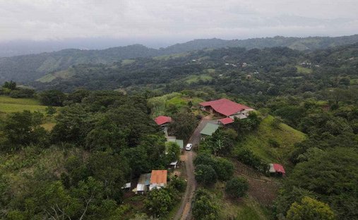House in Puriscal, Puriscal, Costa Rica 1