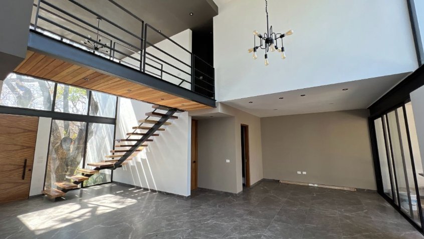 House in Cuernavaca, Morelos, Mexico 2 - 15787590