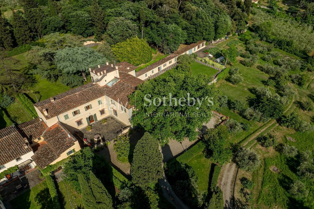 House in Rifredi - Careggi, Florence, Italy 2 - 15787482