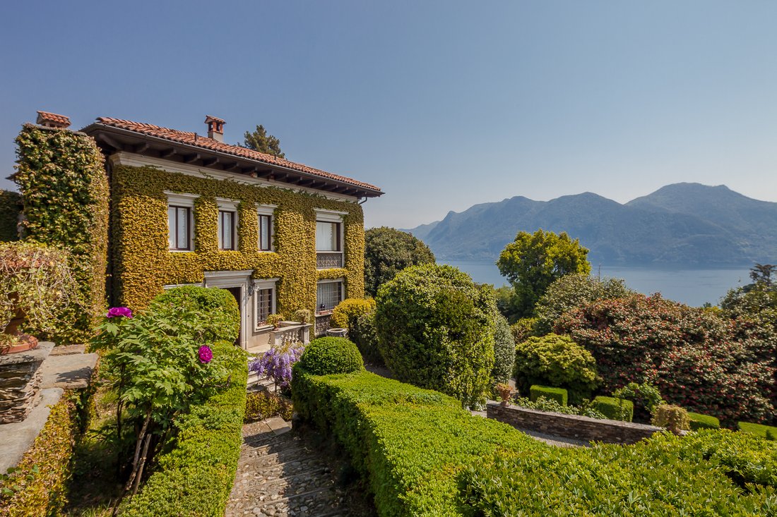 Maison à Pallanza, Piémont, Italie 1 - 14707543
