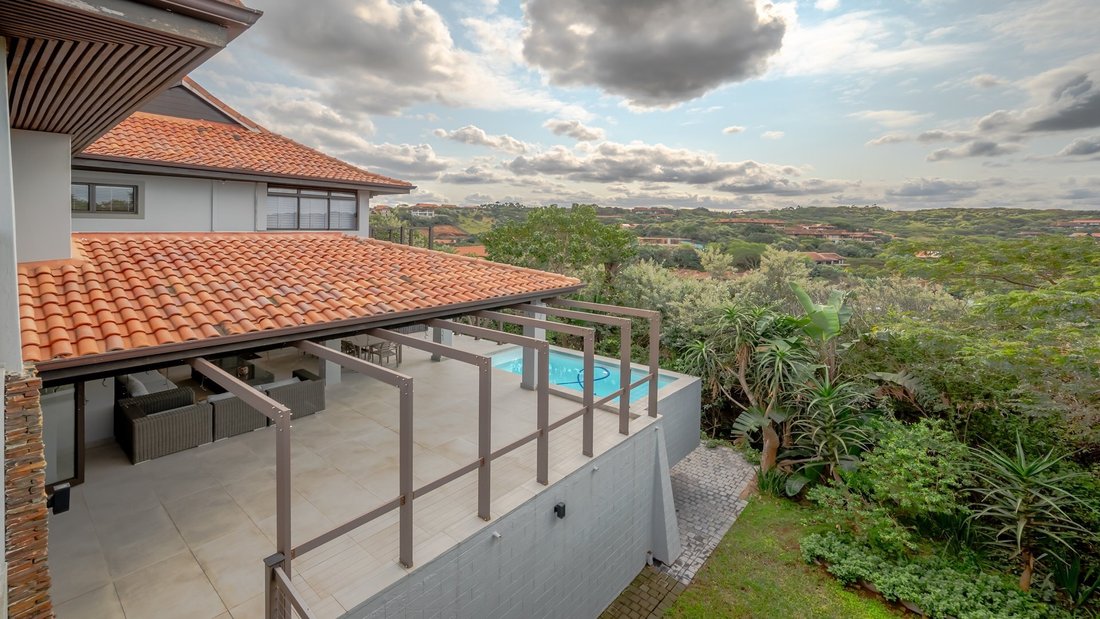 House in Zimbali Estate, KwaZulu-Natal, South Africa 2 - 15788524