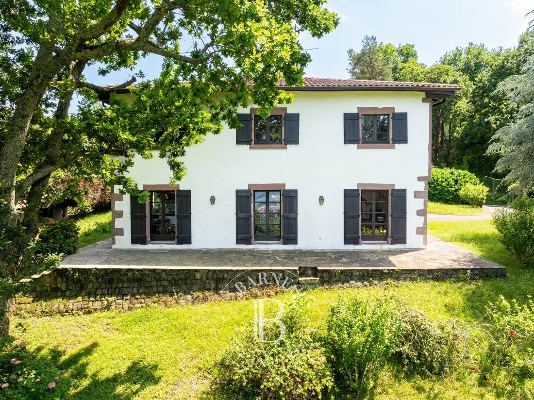 House in Nord, Ciboure, France 1 - 15787319