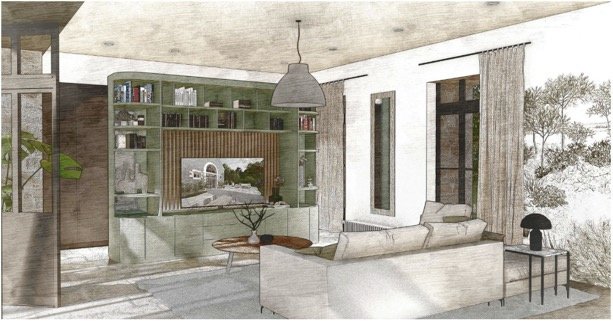 House in Zone Urbaine, Arradon, France 2 - 15405292