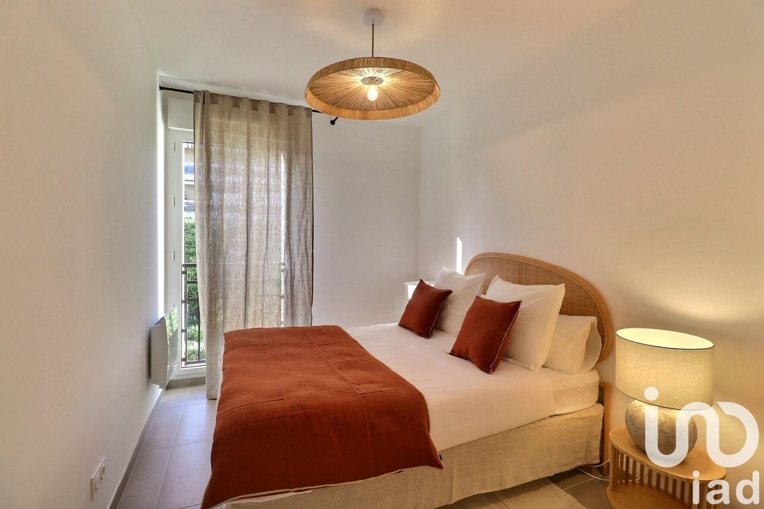 Apartment in Mazenod-Bellevue-Saint Donat-Banon, Aix-en-Provence, France 5 - 15790302