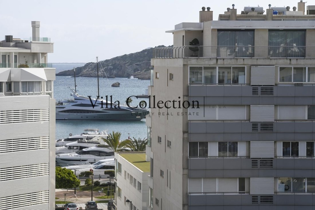 Apartment in Ibiza Town, Balearic Islands, Spain 3 - 15788358